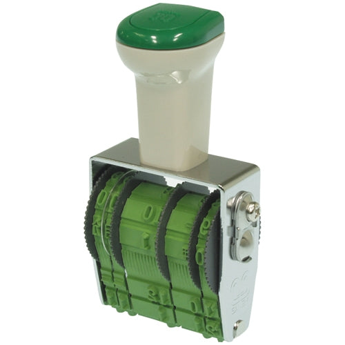 Sanby 回転印飛日付 4 TKA-TD4