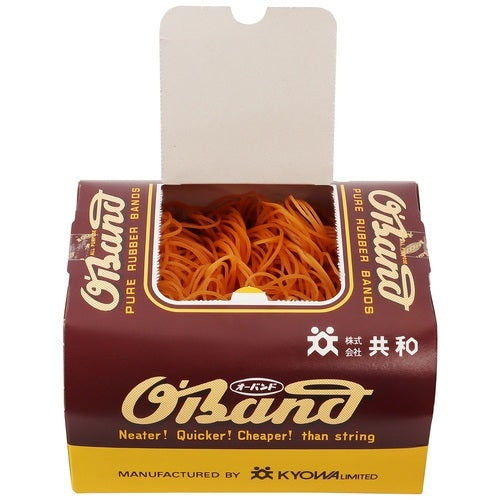 Kyowa Obando No.16 300g en caja GGA-709