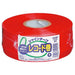 Matsuura Sangyo Shine Tape Platenrol 420R Rood