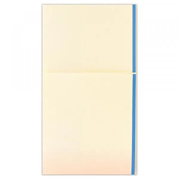 Saco de presente NB comemoração de aniversário azul A 5829133 4909510192051 (5 conjuntos)