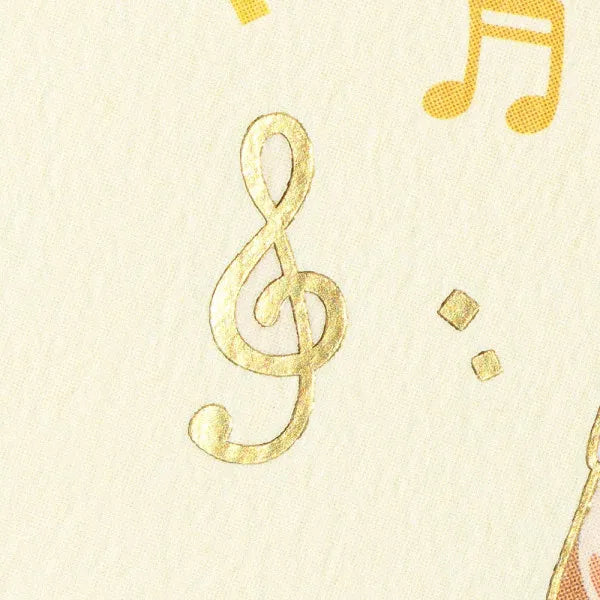 Saco de presente NB comemoração de aniversário azul A 5829133 4909510192051 (5 conjuntos)