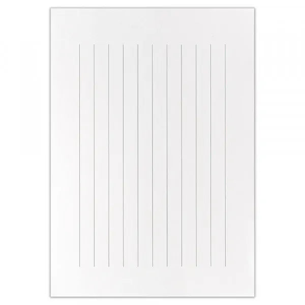 NB Японские бумажные канцелярские товары Awayuki A 5531001 4905260721619 (5 комплектов)