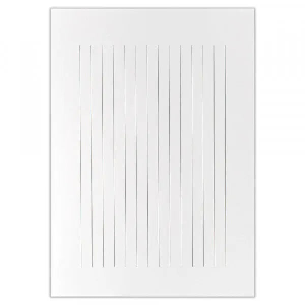 NB Японские бумажные канцелярские товары Awayuki A 5531001 4905260721619 (5 комплектов)