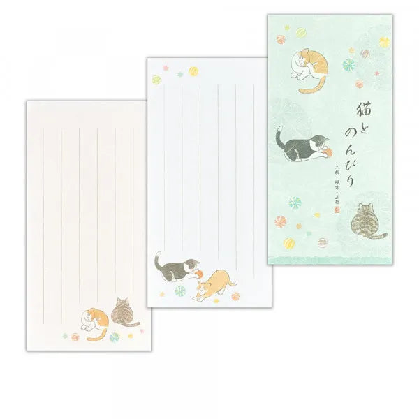 NB Papel de un solo trazo Yufumi cat 5357104 4905260720896 (5 juegos)