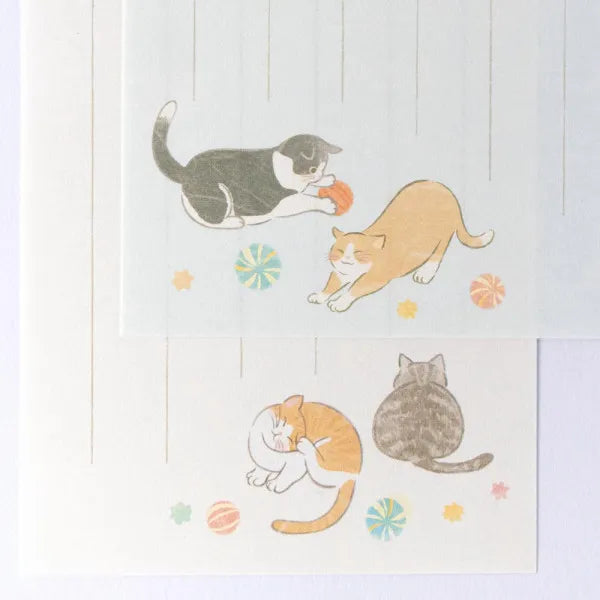 NB Papel de un solo trazo Yufumi cat 5357104 4905260720896 (5 juegos)