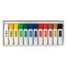 Pentel F picture in watercolors polytube WFC1-12 12 colors set