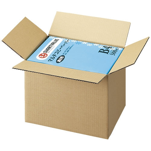 ジョインテックス ダンボール箱 小10枚 B019J-S 4547345002345