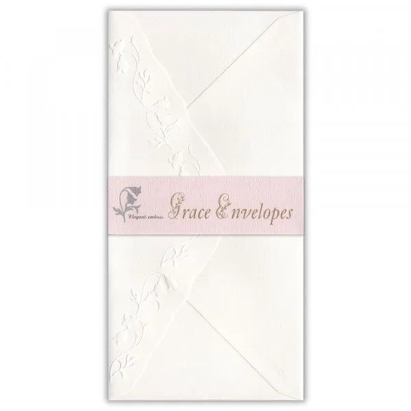 Envelope de grau mais alto NB Grace A 5916901 4905260721602 (5 conjuntos)