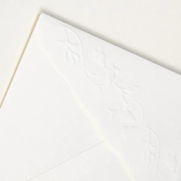 Envelope de grau mais alto NB Grace A 5916901 4905260721602 (5 conjuntos)