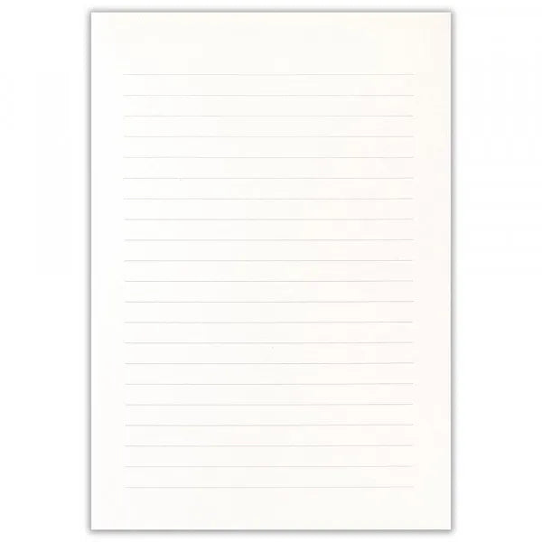 NB Papelaria de alta qualidade, cartas são melhores que e-mails 5600309 4905260722487 (5 conjuntos)