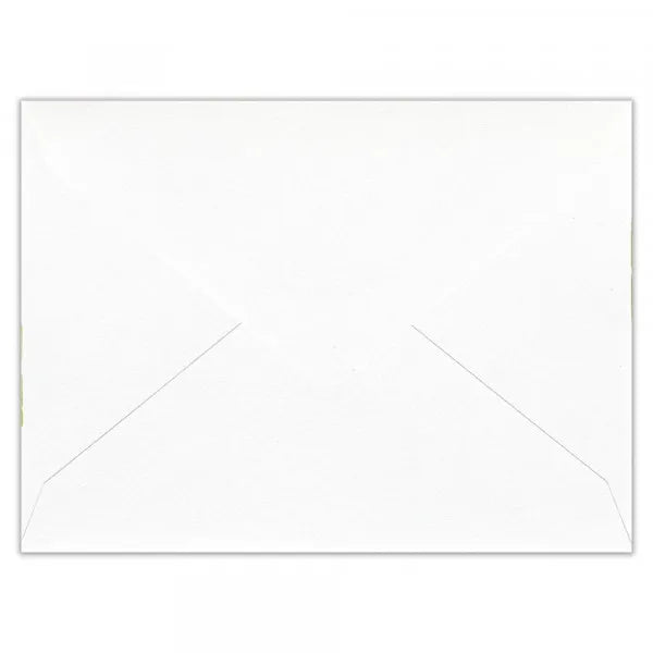 NB Kofumi Sobre que transmite sentimientos de cuatro hojas A 5304925 4905260721862 (5 juegos)