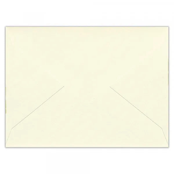 NB Kofumi Sobre que transmite sentimientos de cuatro hojas A 5304925 4905260721862 (5 juegos)