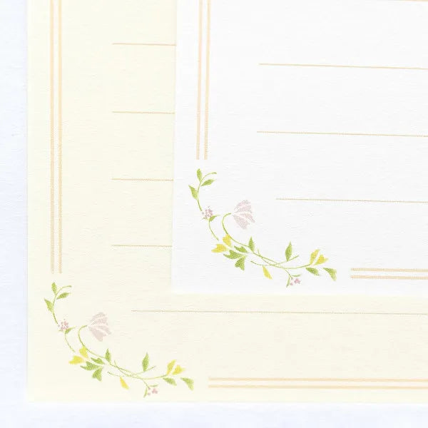 Papel NB Kofumi Transmitindo Sentimentos Feminino A 5304027 4905260721855 (5 conjuntos)