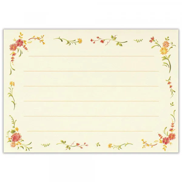 NB Kofumi Papel Transmitiendo Sentimientos Madre A 5304026 4905260721848 (5 juegos)