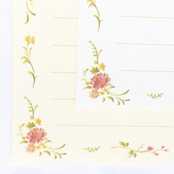 NB Kofumi Papel Transmitiendo Sentimientos Madre A 5304026 4905260721848 (5 juegos)