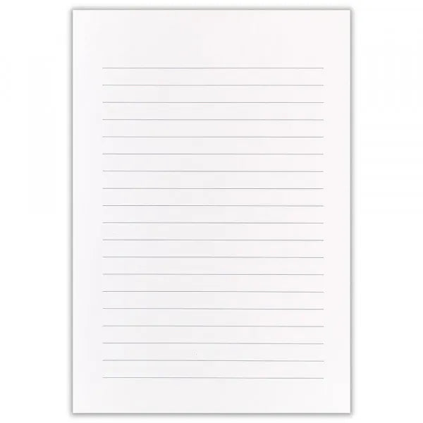 Канцелярские марки NB Luxury, горизонтальные A 5090304 4905260721824 (5 комплектов)