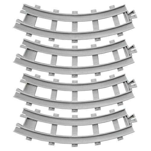 Takara Tomy Real Curved Rail 4904810939382