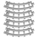 Takara Tomy Real Curved Rail 4904810939382
