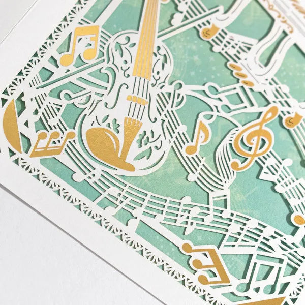 NB Laser Cut Card Multipurpose Duo 1856316 4909510193324 (5 sæt)