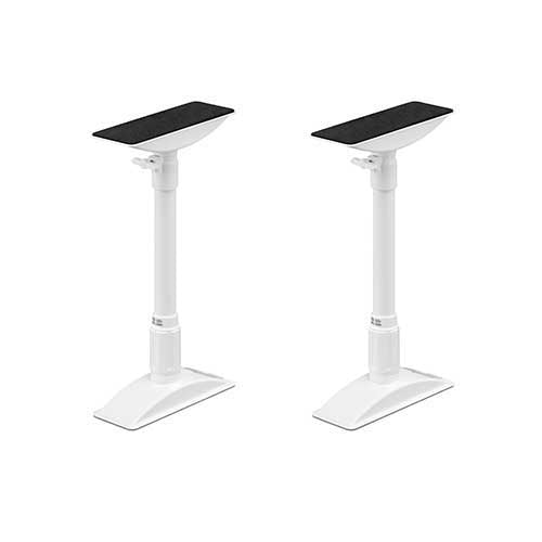 アイリスオーヤマ 家具転倒防止伸縮棒Ｍ KTB-40R 4967576705653