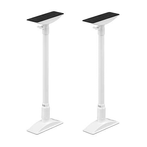 アイリスオーヤマ 家具転倒防止伸縮棒Ｌ KTB-60R 4967576705677