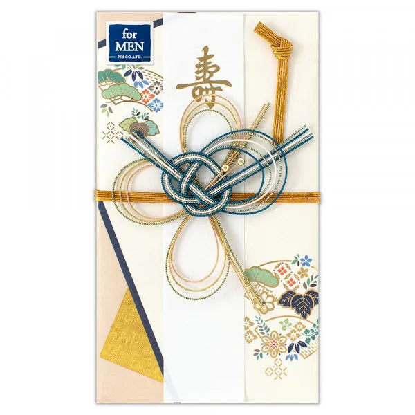 NB Kotobuki Seal Hope A 5859538 4909510193232 (5 مجموعات)