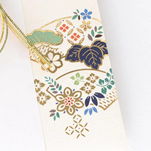 NB Kotobuki Seal Hope A 5859538 4909510193232 (5 مجموعات)