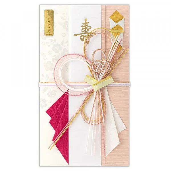 NB Kotobuki Seal Hana A 5859535 4909510193201 (5 مجموعات)