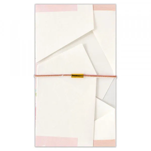 NB Kotobuki Seal Tsumugi A 5859533 4909510193188 (5 مجموعات)