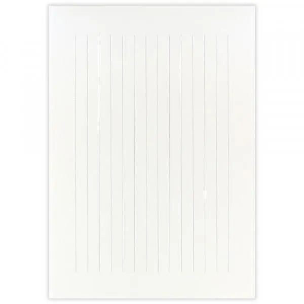 NB Washi Stationery Playing Mountain and Moon A 5221001 4905260721794 (5 sæt)