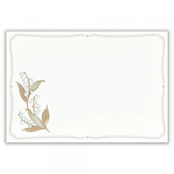 NB Sobre Ruhl Dore Muguet 4296901 4905260722272 (5 juegos)