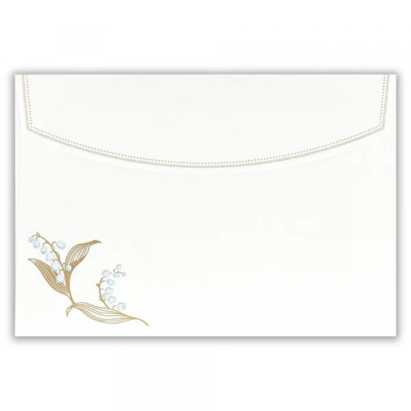 NB Sobre Ruhl Dore Muguet 4296901 4905260722272 (5 juegos)