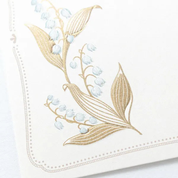 NB Sobre Ruhl Dore Muguet 4296901 4905260722272 (5 juegos)