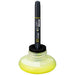 Carregador de casaco Tombow Pencil Firefly WA-RI91 amarelo