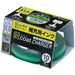 Tombow Lápiz Hotaru Abrigo Cargador WA-RI92 Amarillo Verde