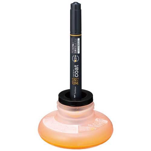 Tombow Pencil firefly coat charger WA-RI99 Japanese mountain rose