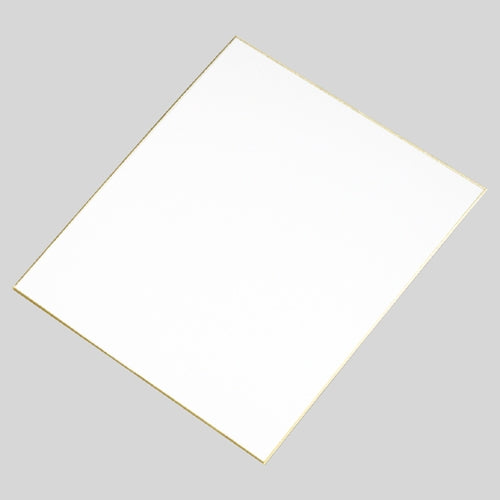 ながとや 色紙 シ-601 サイン 4961411036018