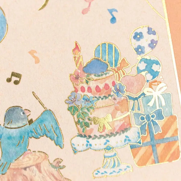 NB Noshibag احتفال كتاب الصور Kotori 2869106 4909510194055 (10 مجموعات)