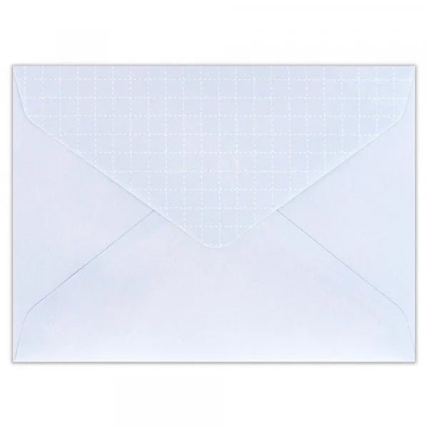 NB Mini Sobre Carta Deco Papelería 1042305 4905260722456 (5 juegos)