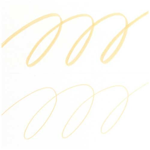 【三菱鉛筆】エコプロパス２ PUS101TEWR-4 橙