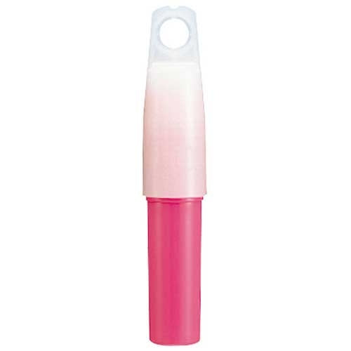 【三菱鉛筆】エコプロパス２用替インク PUSR121.13 桃