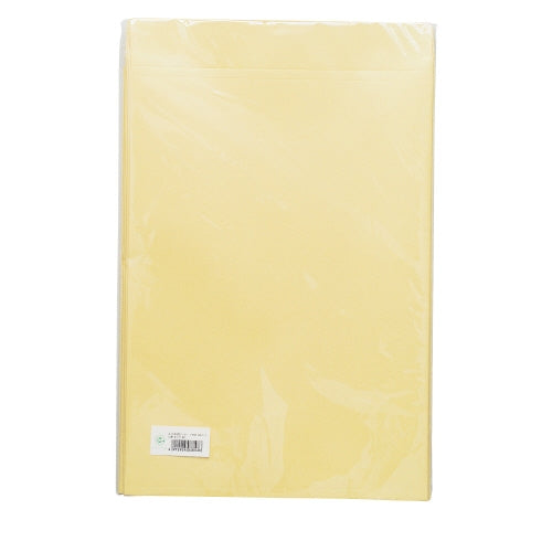 Grandes enveloppes artisanales Judo avec soufflet A3, paquet de 10 4972924038536
