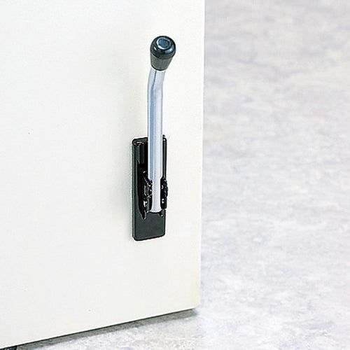 光 ドアピタット MDP100-1 徳用 黒 4977720012278