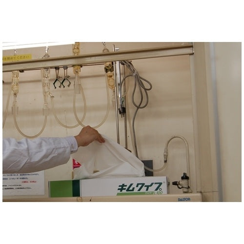 日本製紙クレシア キムワイプ  Ｌ－１００／１００枚入 4901750101701