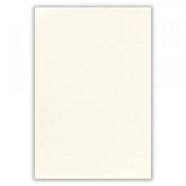 NB Papel japonés especialmente fabricado para postales, papel Gasen A 5131501 4905260792398 (5 juegos)