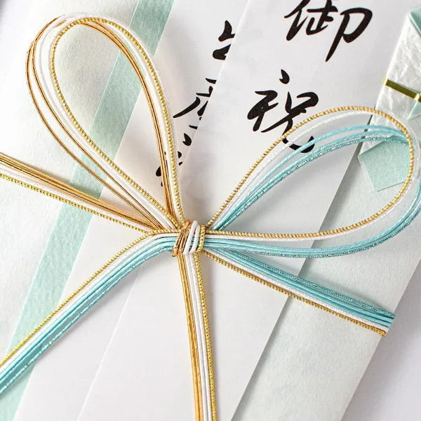 Bolsa de presente NB Honori Gift Asagi A 4999506 4909510193805 (5 conjuntos)