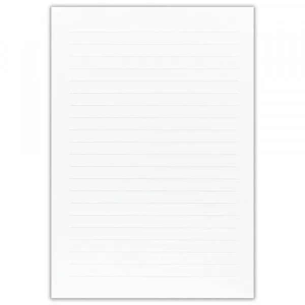 NB Papelería de lujo Algún día podríamos encontrarnos A 4230301 4905260792640 (5 juegos)