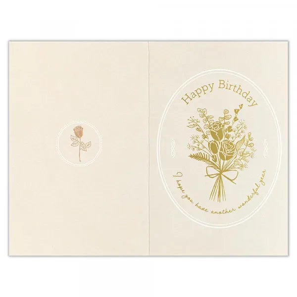 Tarjeta NB Confit Birthday Delight 3166301 4909510558161 (5 juegos)