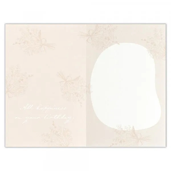 Tarjeta NB Confit Birthday Delight 3166301 4909510558161 (5 juegos)