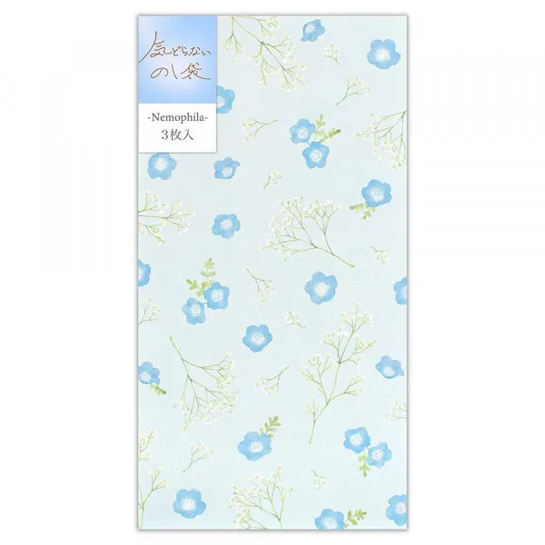 NB حقيبة قماش كاجوال نيموفيلا 2649104 4909510557973 (10 مجموعات)